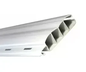 Lama de persiana de pvc repuestos