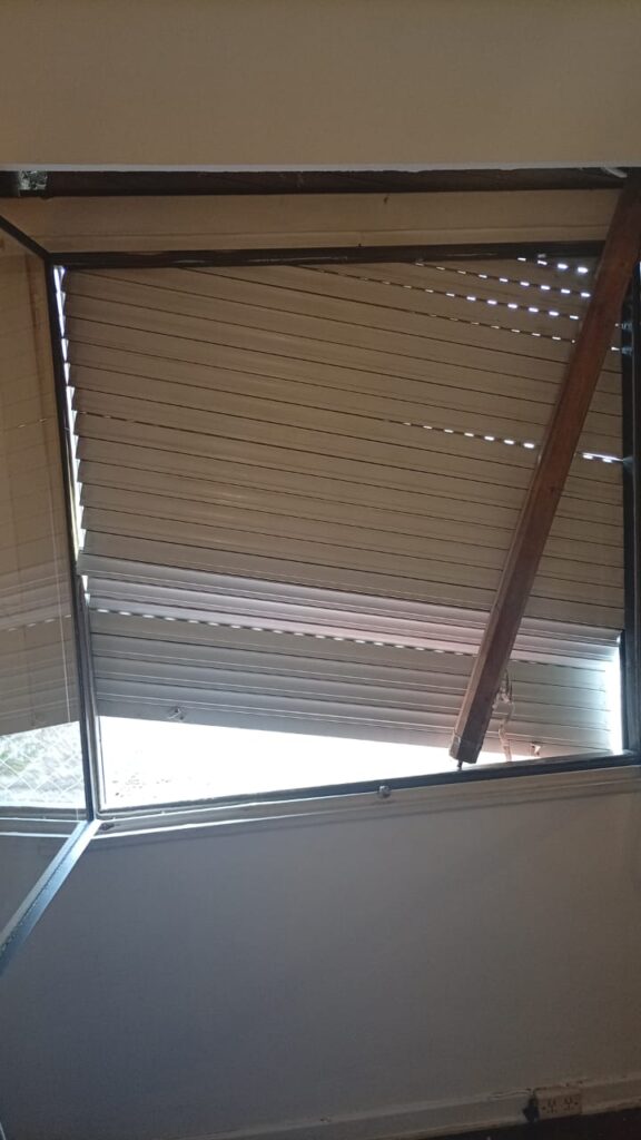 Reparación de Persianas Enrollables